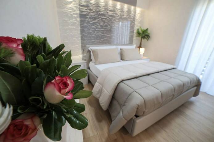 Imagen general del GREEN Bed and Breakfast a Castrovillari. Foto 7