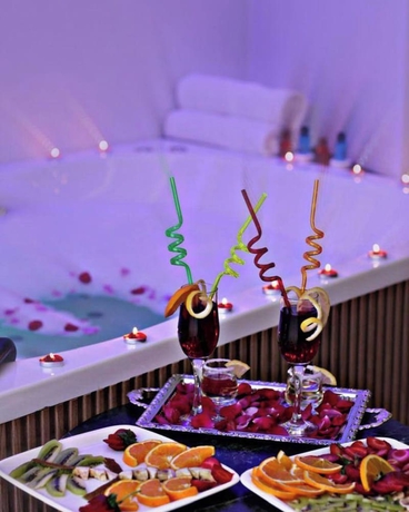 Imagen de la habitación del GREEN NAZAR HOTEL, Trabzon. Foto 6