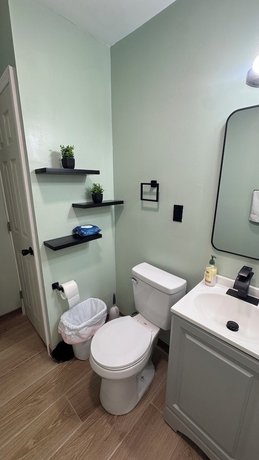 Imagen de la habitación del GREENKEY BEACH MOTEL. Foto 5