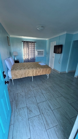 Imagen de la habitación del GREENKEY BEACH MOTEL. Foto 7