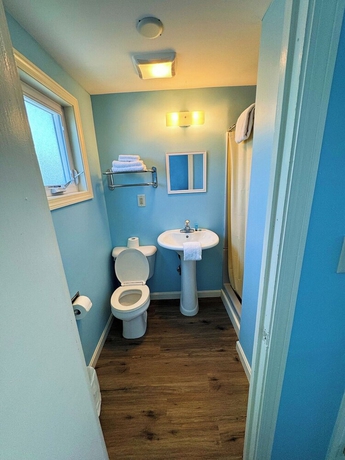 Imagen de la habitación del GREENKEY BEACH MOTEL. Foto 12
