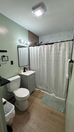 Imagen de la habitación del GREENKEY BEACH MOTEL. Foto 13