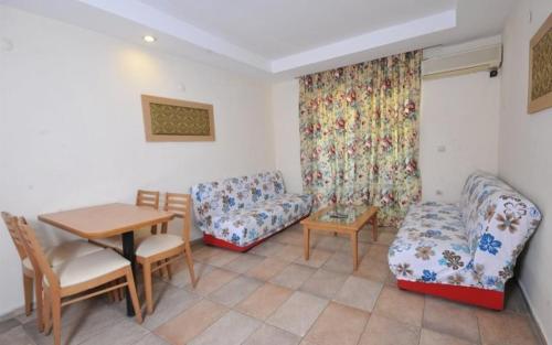Imagen de la habitación del GREENPARK APARTMENTS, Marmaris. Foto 5