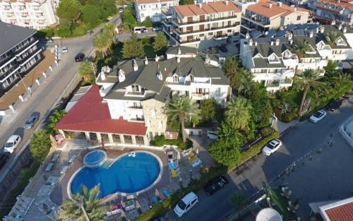 Imagen general del GREENPARK APARTMENTS, Marmaris. Foto 2
