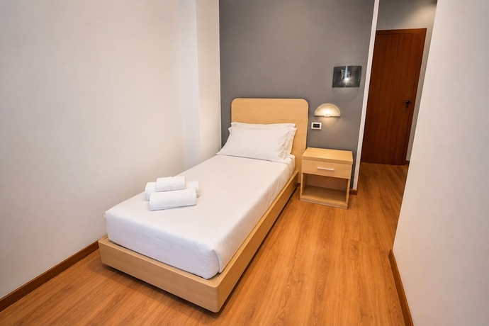 Imagen de la habitación del GRIF HOTEL. Foto 6