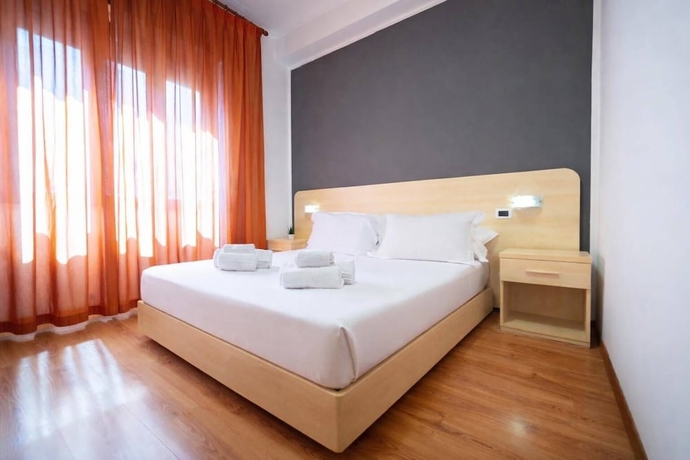 Imagen de la habitación del GRIF HOTEL. Foto 9