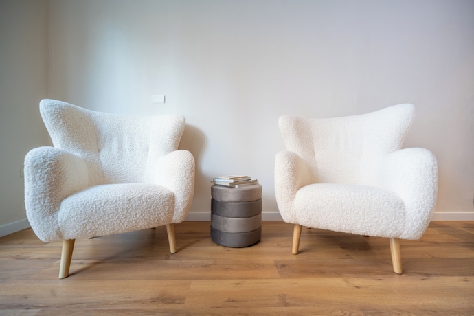 Imagen de los interiores del GRIF HOTEL. Foto 16