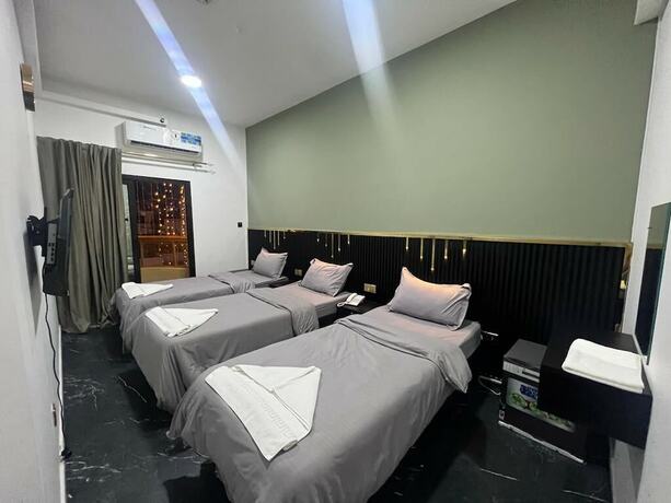 Imagen general del GUEST INN HOTEL LLC. Foto 4