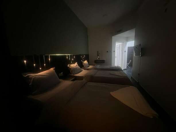 Imagen general del GUEST INN HOTEL LLC. Foto 7