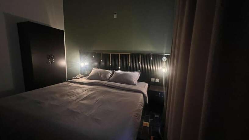 Imagen general del GUEST INN HOTEL LLC. Foto 11