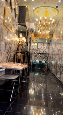 Imagen general del GUEST INN HOTEL LLC. Foto 12