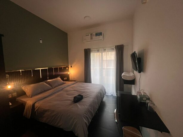 Imagen general del GUEST INN HOTEL LLC. Foto 13