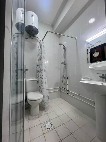 Imagen general del GUEST INN HOTEL LLC. Foto 14