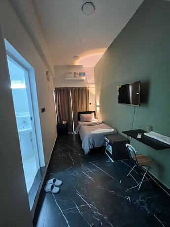 Imagen de la habitación del GUEST INN HOTEL LLC. Foto 15