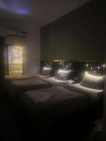 Imagen de la habitación del GUEST INN HOTEL LLC. Foto 17