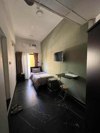 Imagen de la habitación del GUEST INN HOTEL LLC. Foto 18