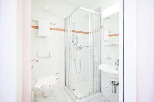 Imagen general del GUESTHOUSE ZURZACH. Foto 2