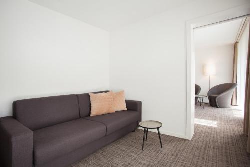 Imagen general del GUESTHOUSE ZURZACH. Foto 6
