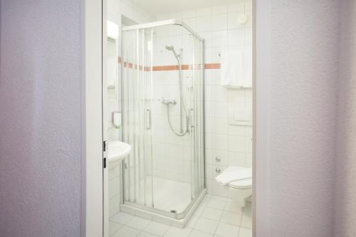 Imagen general del GUESTHOUSE ZURZACH. Foto 7