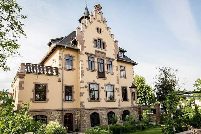 Imagen general del GUT LEBEN am Morstein. Foto 1