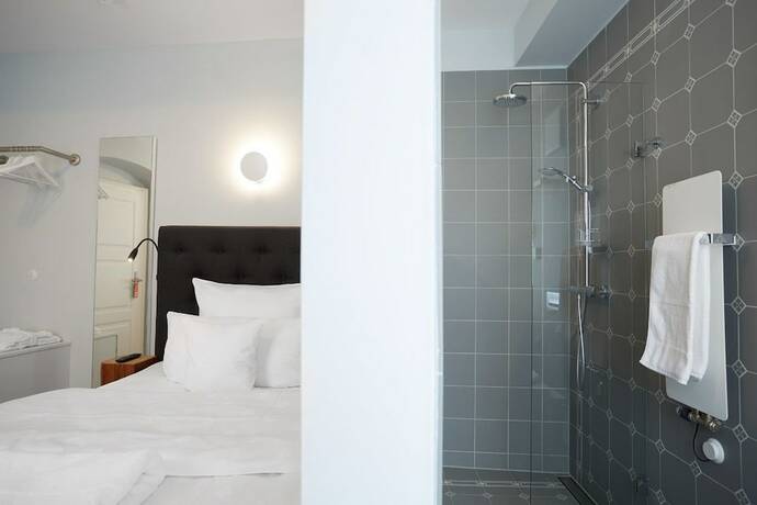 Imagen de la habitación del GUT LEBEN am Morstein. Foto 16