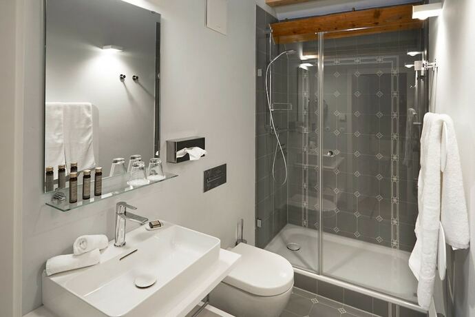 Imagen de la habitación del GUT LEBEN am Morstein. Foto 17