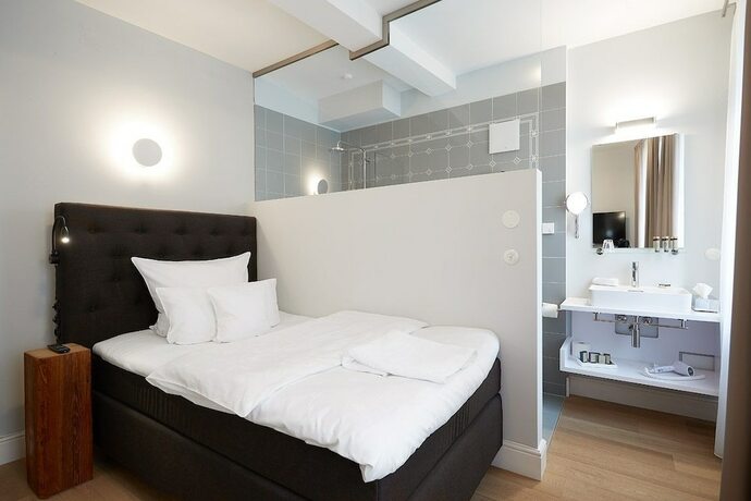 Imagen de la habitación del GUT LEBEN am Morstein. Foto 20