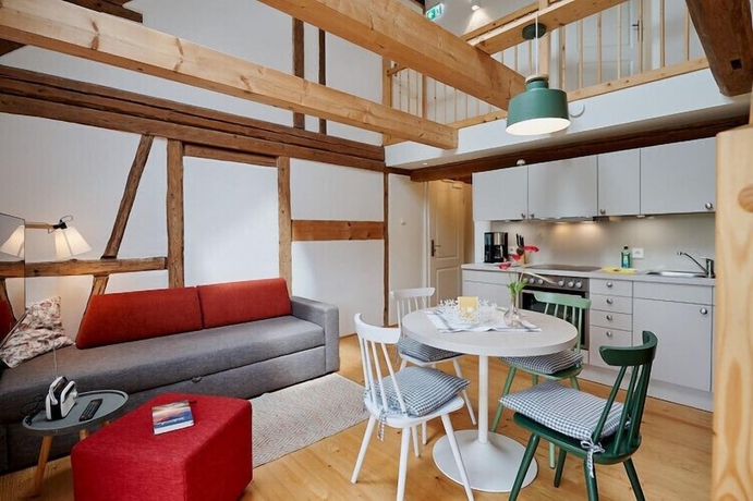 Imagen de la habitación del GUTSHOF Schirgiswalde. Foto 2