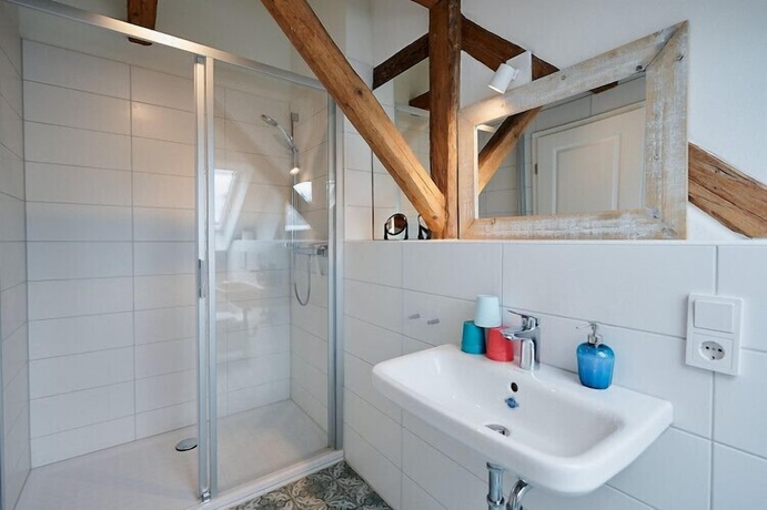 Imagen de la habitación del GUTSHOF Schirgiswalde. Foto 3