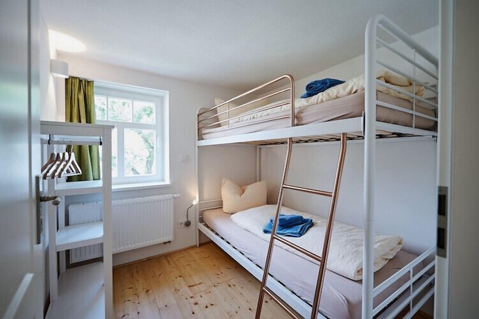 Imagen de la habitación del GUTSHOF Schirgiswalde. Foto 5