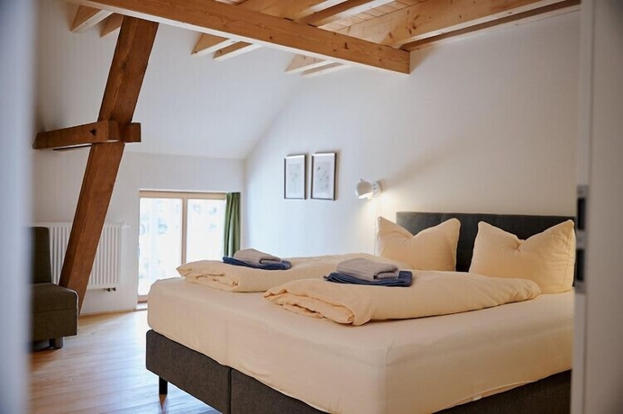 Imagen de la habitación del GUTSHOF Schirgiswalde. Foto 7