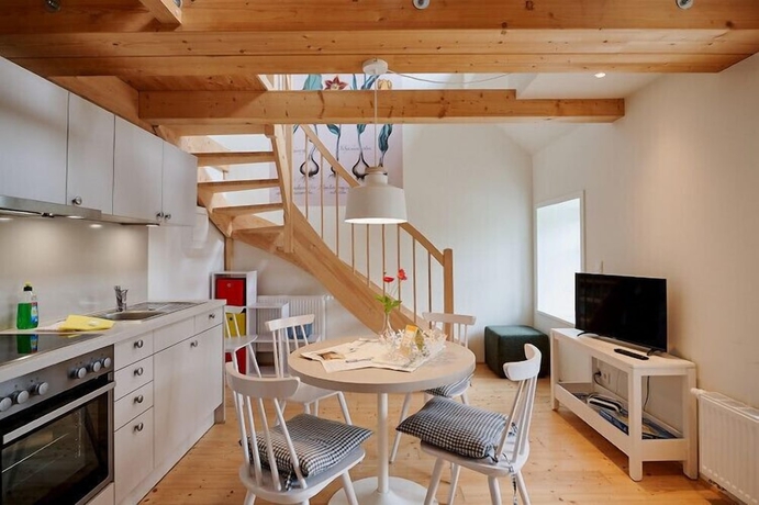 Imagen de la habitación del GUTSHOF Schirgiswalde. Foto 8