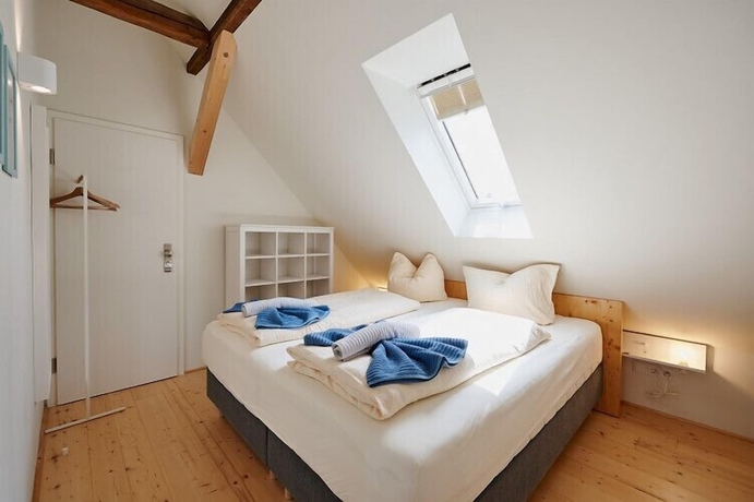 Imagen de la habitación del GUTSHOF Schirgiswalde. Foto 9