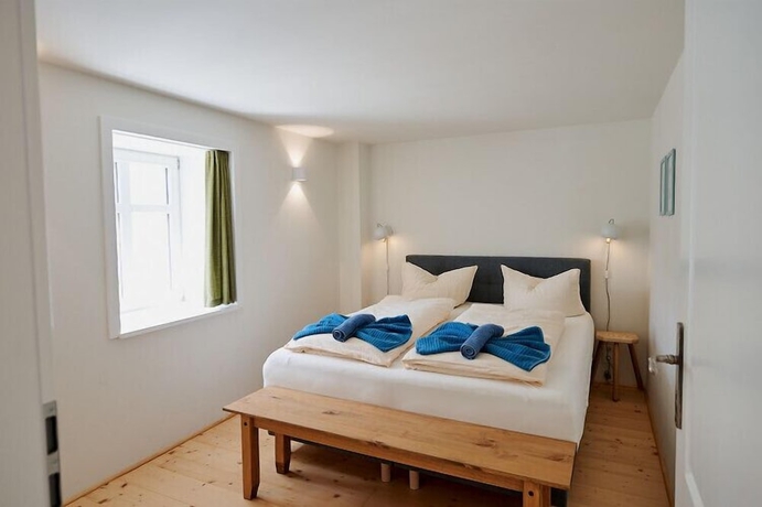 Imagen de la habitación del GUTSHOF Schirgiswalde. Foto 10