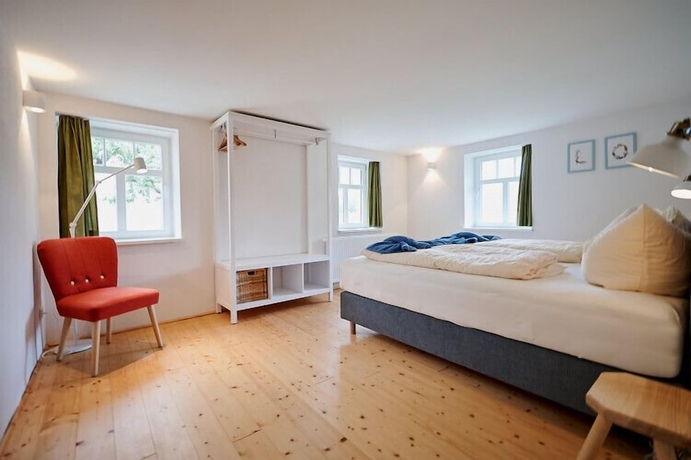 Imagen de la habitación del GUTSHOF Schirgiswalde. Foto 11