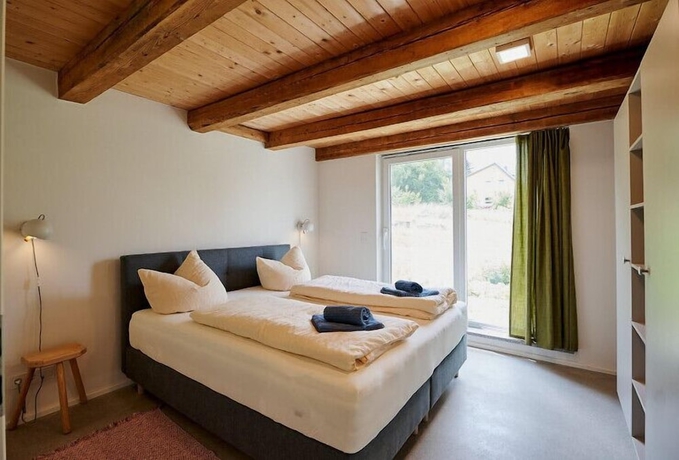 Imagen de la habitación del GUTSHOF Schirgiswalde. Foto 12