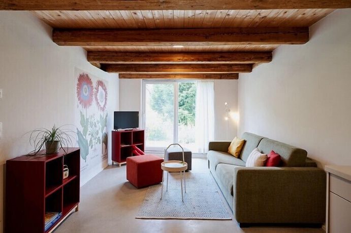 Imagen de la habitación del GUTSHOF Schirgiswalde. Foto 13