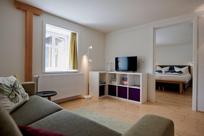 Imagen de la habitación del GUTSHOF Schirgiswalde. Foto 14
