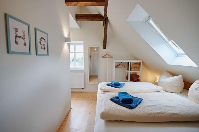 Imagen de la habitación del GUTSHOF Schirgiswalde. Foto 15