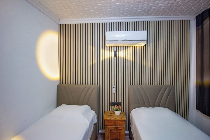 Imagen de la habitación del G&Uuml;L PENSİON. Foto 2