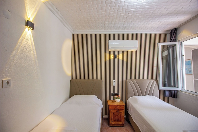 Imagen de la habitación del G&Uuml;L PENSİON. Foto 3