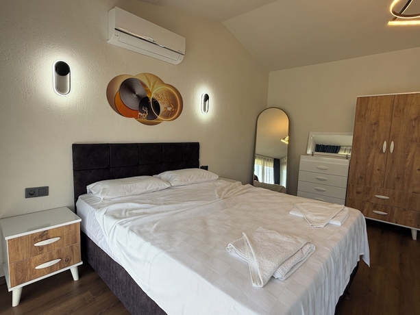 Imagen de la habitación del G&Uuml;L PENSİON. Foto 4