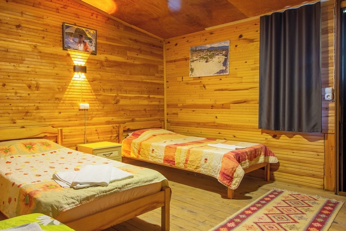 Imagen de la habitación del G&Uuml;L PENSİON. Foto 5