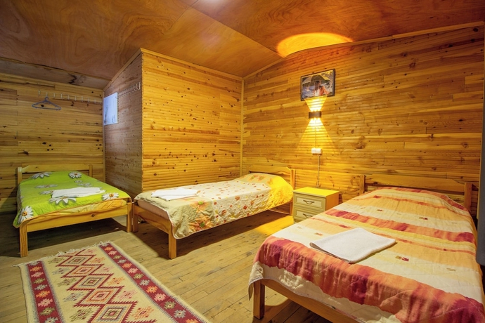 Imagen de la habitación del G&Uuml;L PENSİON. Foto 6