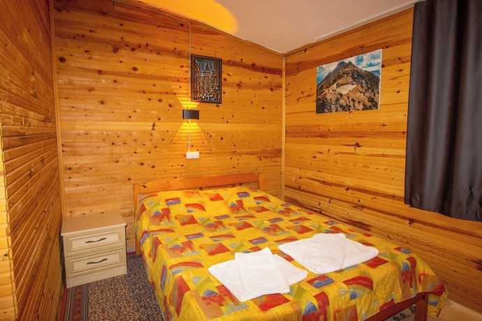 Imagen de la habitación del G&Uuml;L PENSİON. Foto 7