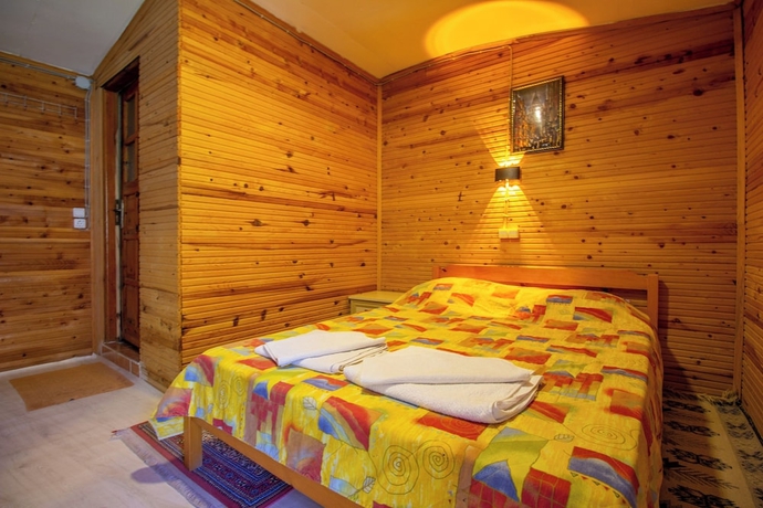 Imagen de la habitación del G&Uuml;L PENSİON. Foto 8