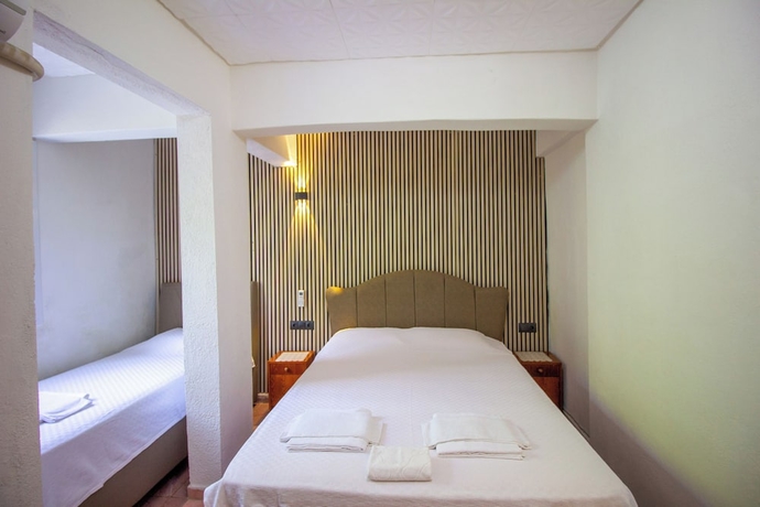 Imagen de la habitación del G&Uuml;L PENSİON. Foto 9