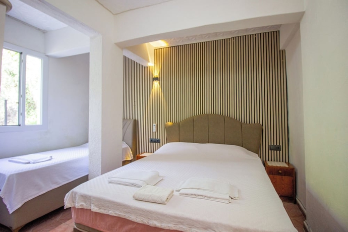 Imagen de la habitación del G&Uuml;L PENSİON. Foto 10