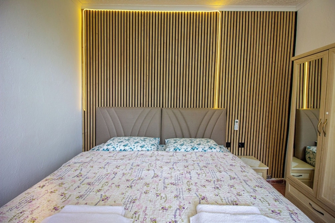 Imagen de la habitación del G&Uuml;L PENSİON. Foto 11