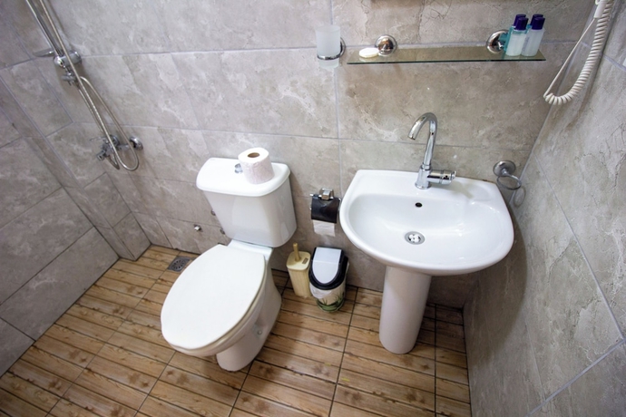 Imagen de la habitación del G&Uuml;L PENSİON. Foto 12